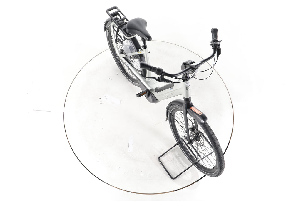 Gazelle Avignon C380 HMB City E-Bike Tiefeinsteiger 2024 - Image 15