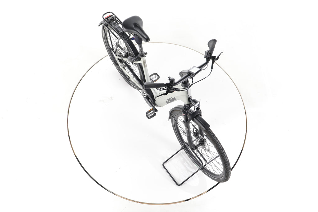 KTM Magic Pro Trekking E-Bike Tiefeinsteiger 2025 - Image 15