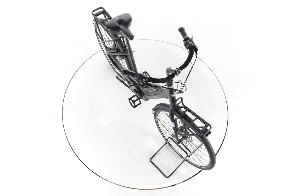 Gazelle Bloom C380 HMS City E-Bike Tiefeinsteiger - Image 15