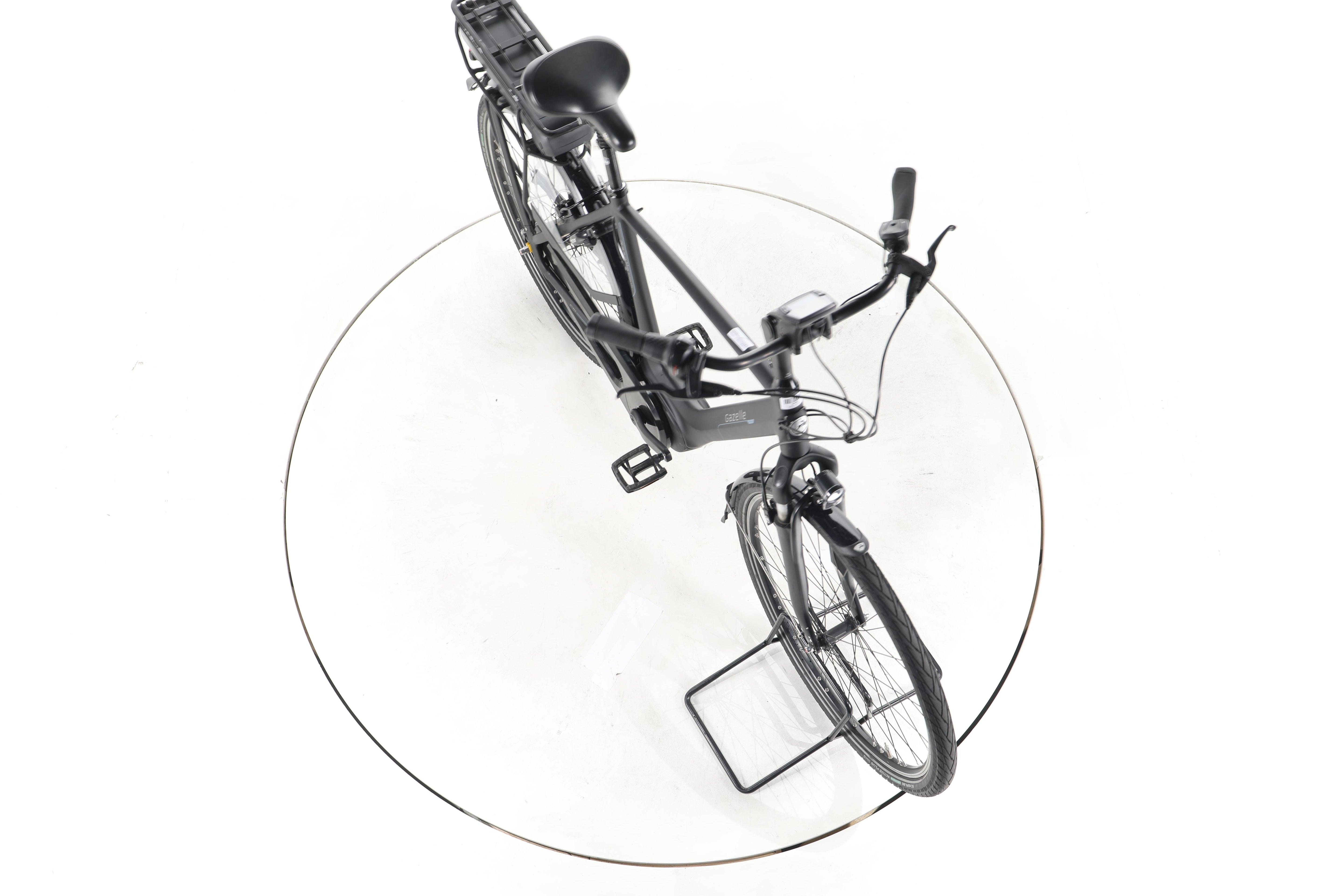 Gazelle Arroyo C7+ City E-Bike - Image 15