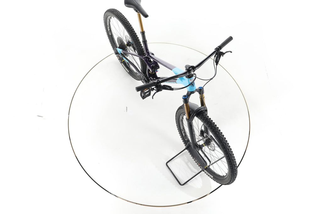 Mondraker Raze RR Fahrrad Fully - Image 15