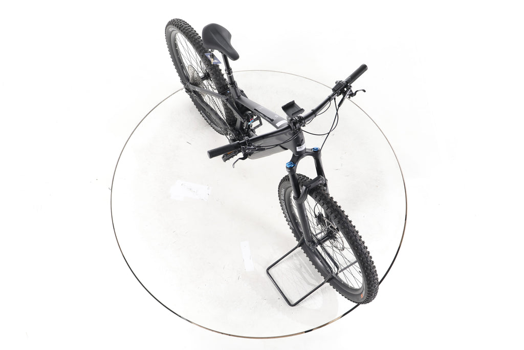 Cube Stereo Hybrid 140 HPC SLX E-Bike Fully Carbon - Image 15