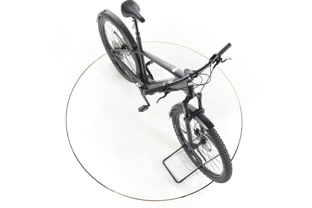 Cube Reaction Hybrid Race Trekking E-Bike 2025 - Image 15