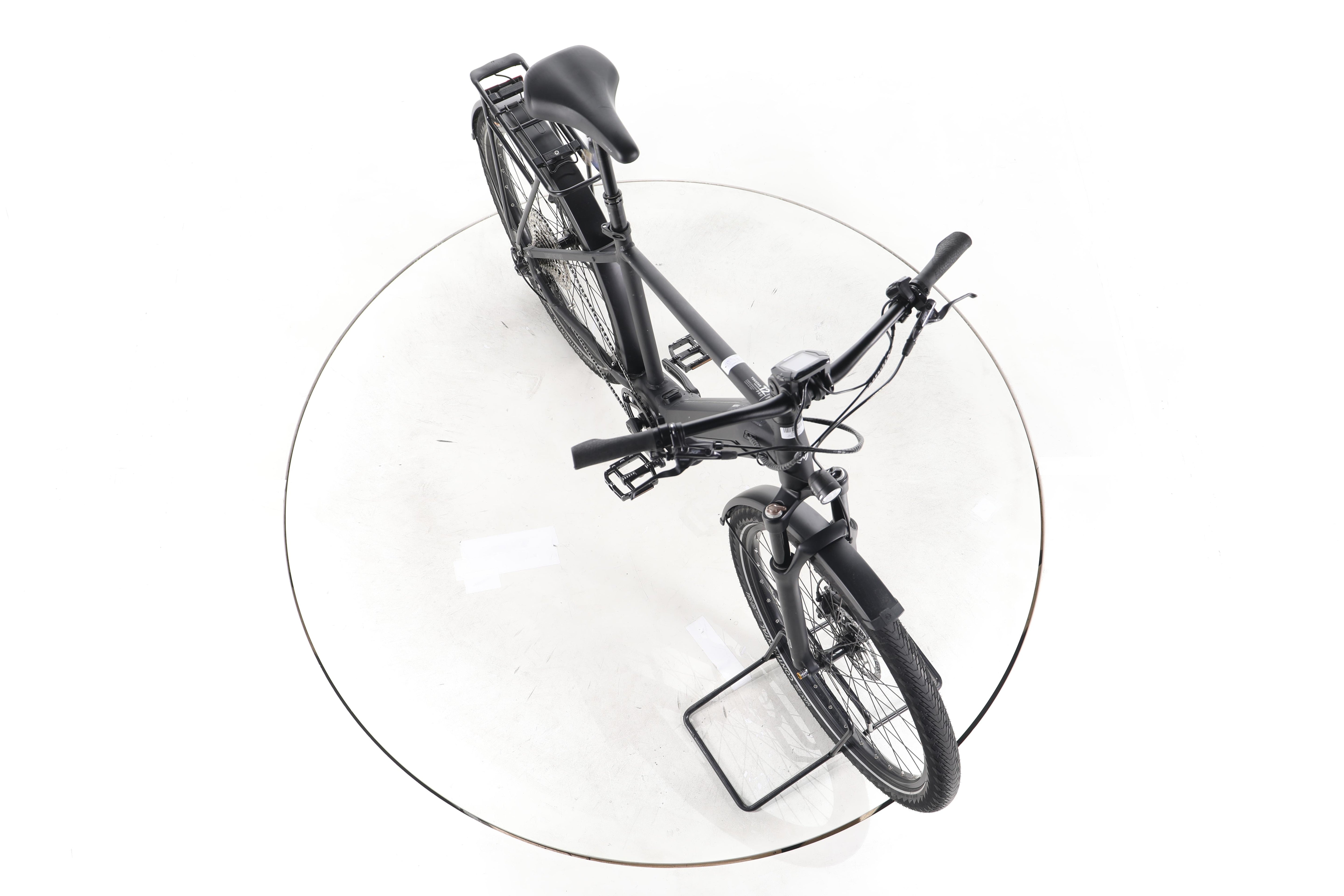 Winora Yucatan 12 Pro Trekking E-Bike - Image 15