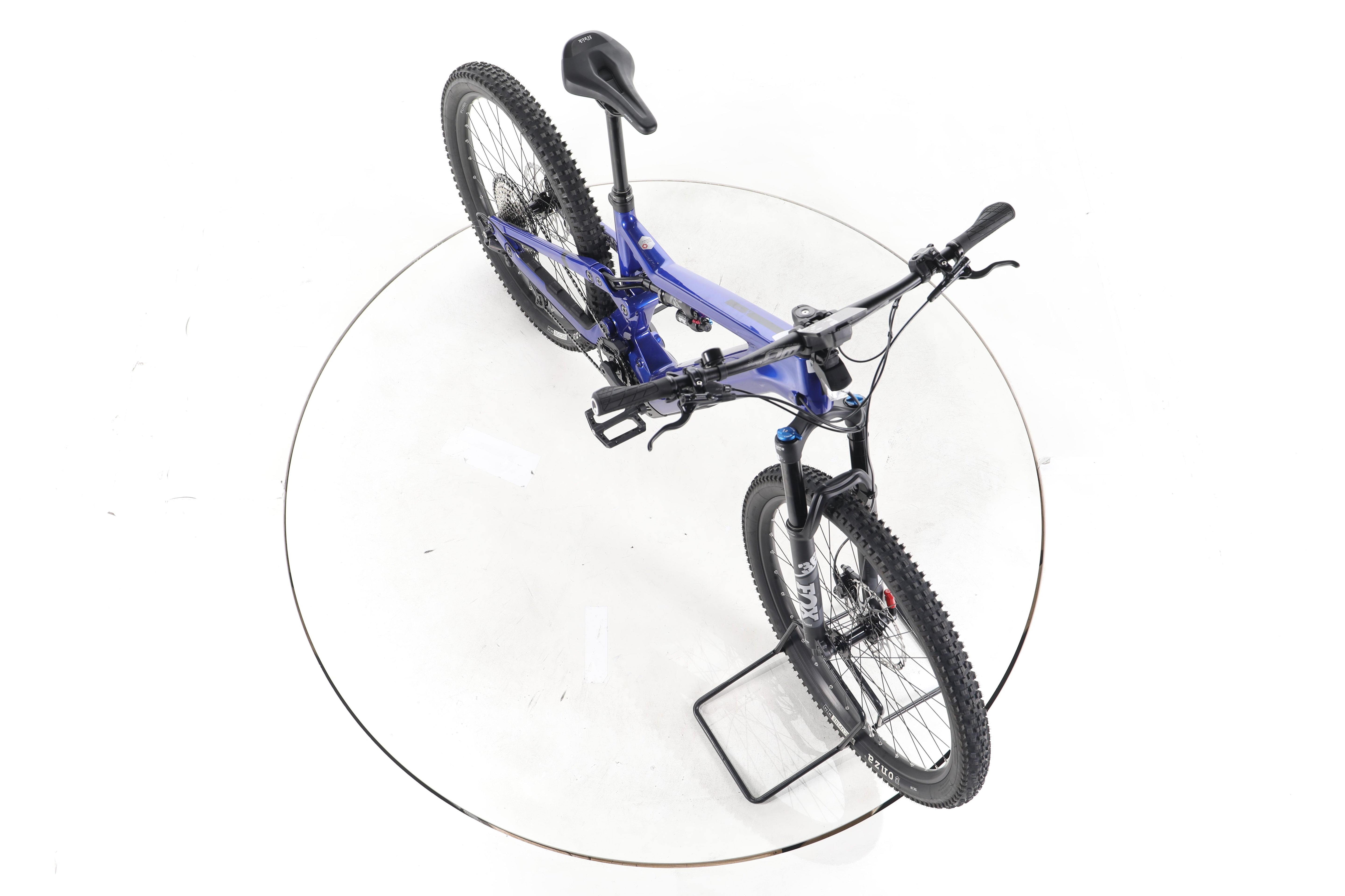 FLYER Uproc X 6.10 E-Bike Fully Carbon - Image 15