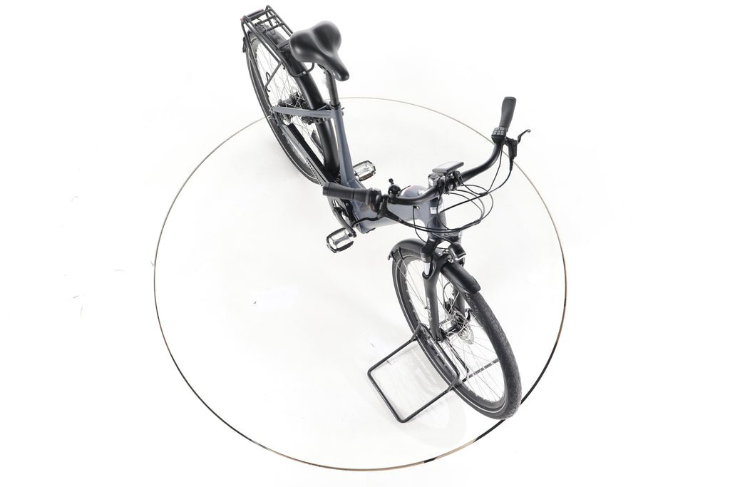 RITTER E-Tour 8 City E-Bike Tiefeinsteiger - Image 15