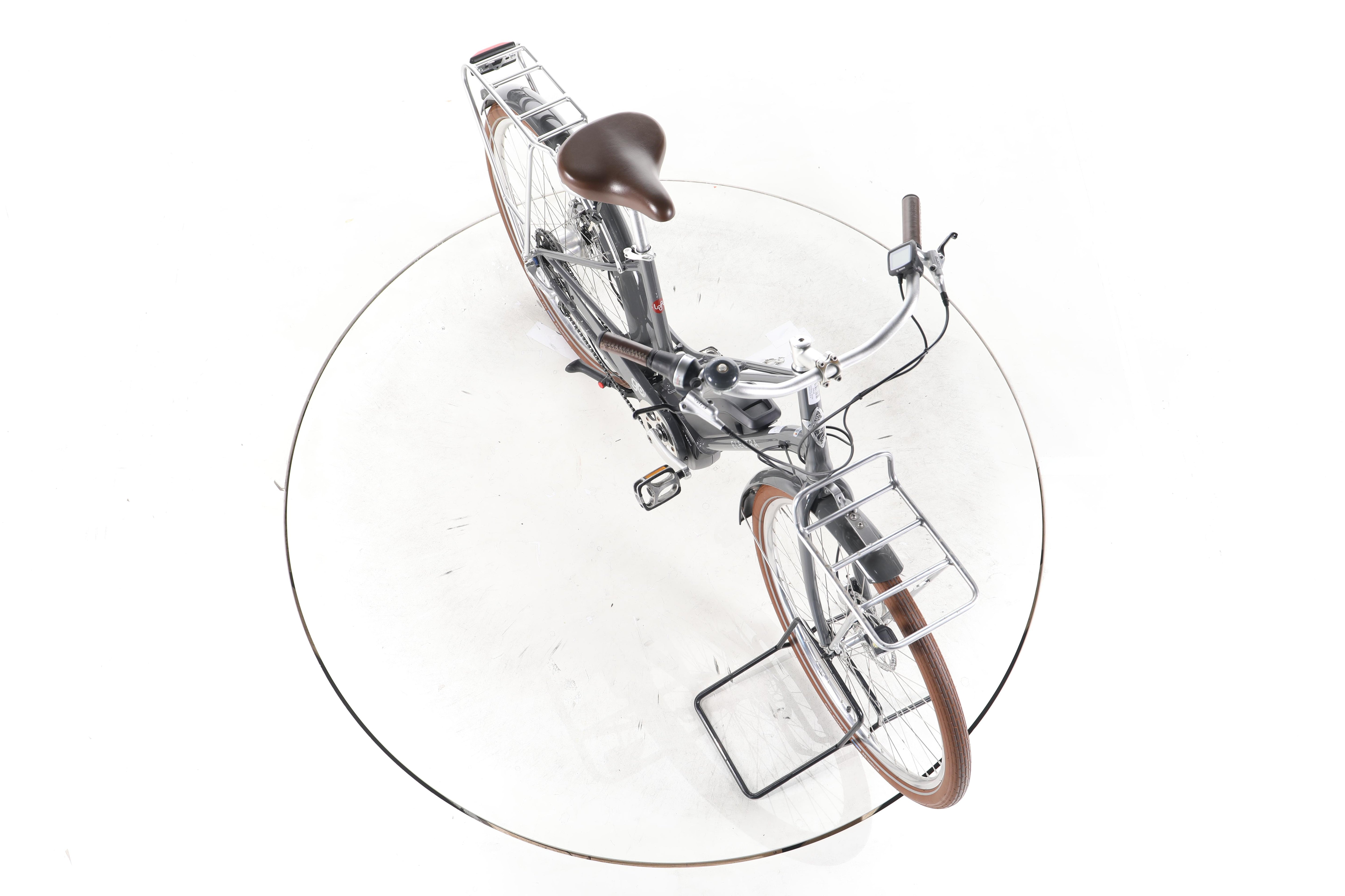 Electra Bicycle Loft Go! 5i EQ Fahrrad City & Trekking - Image 15