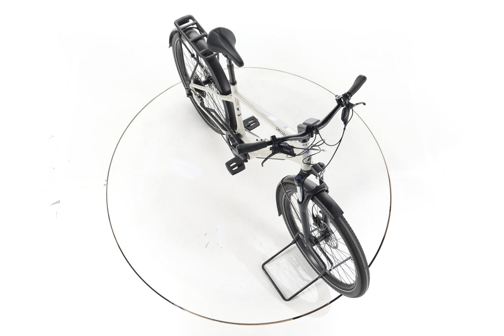 Specialized Turbo Vado 4.0 Trekking E-Bike - Image 15
