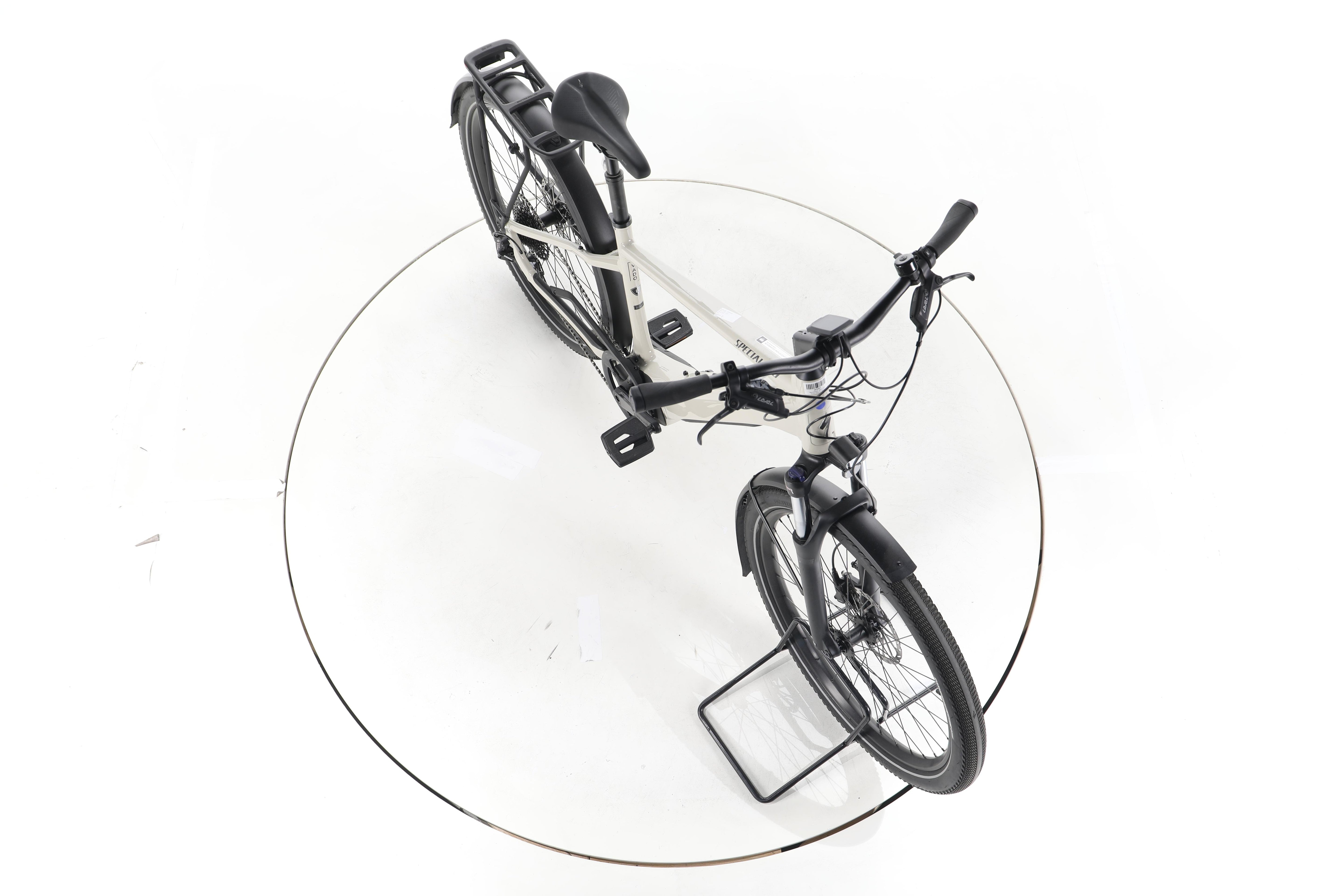 Specialized Turbo Vado 4.0 Trekking E-Bike - Image 15
