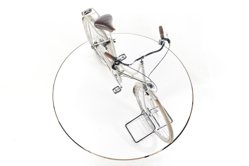 Achielle Alice 3 Fahrrad City & Trekking - Image 15