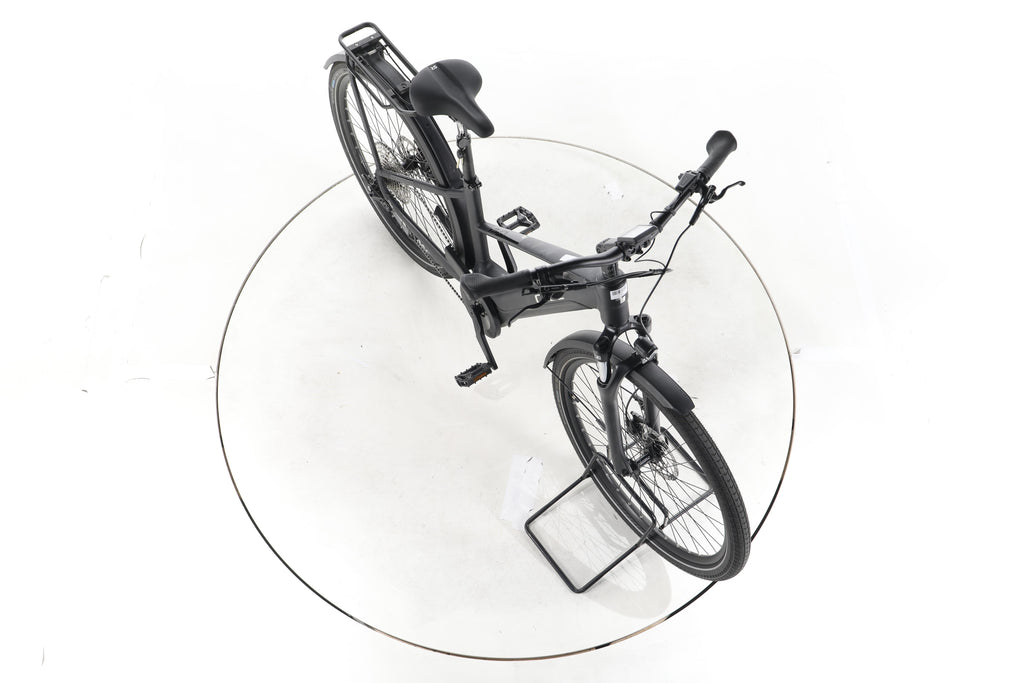 Cube Touring Hybrid Pro Trekking E-Bike - Image 15