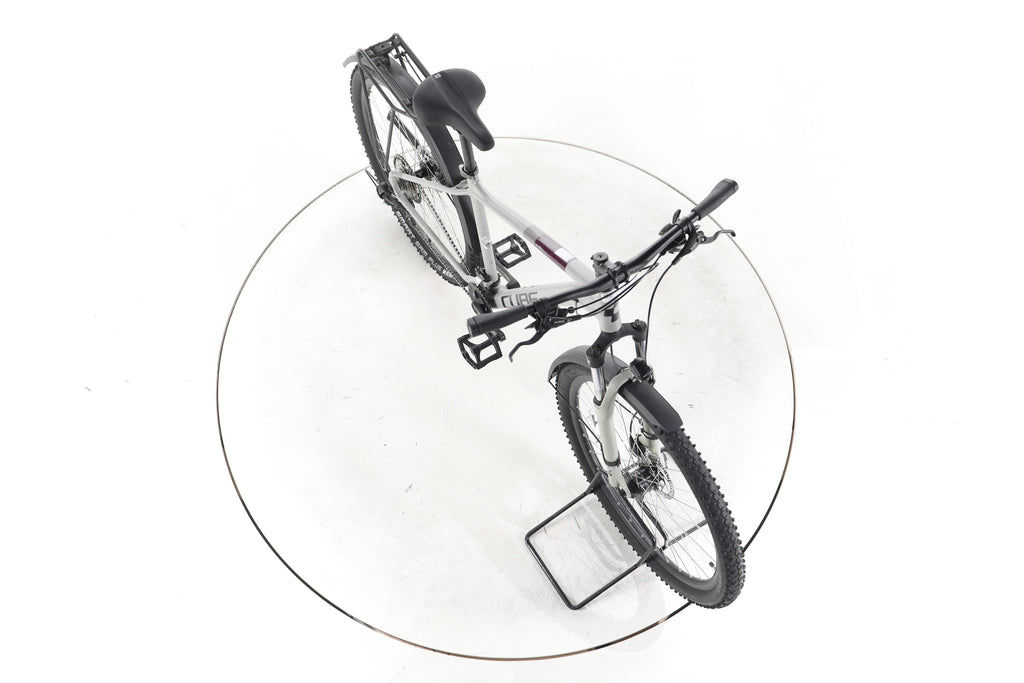 Cube Access WS Allroad Fahrrad City & Trekking - Image 15