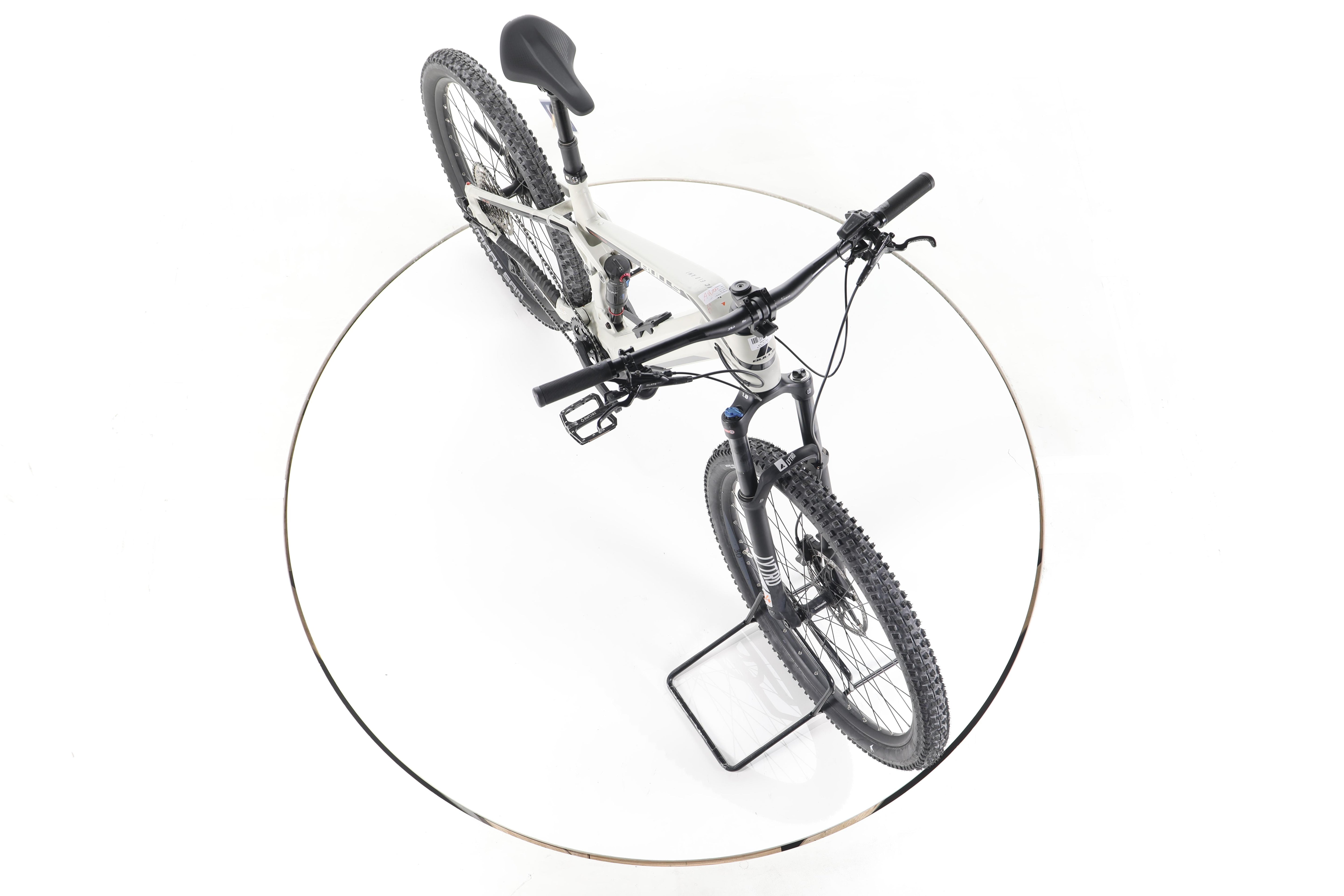 Bulls Sonic EVO AM 1 E-Bike Fully - Image 15
