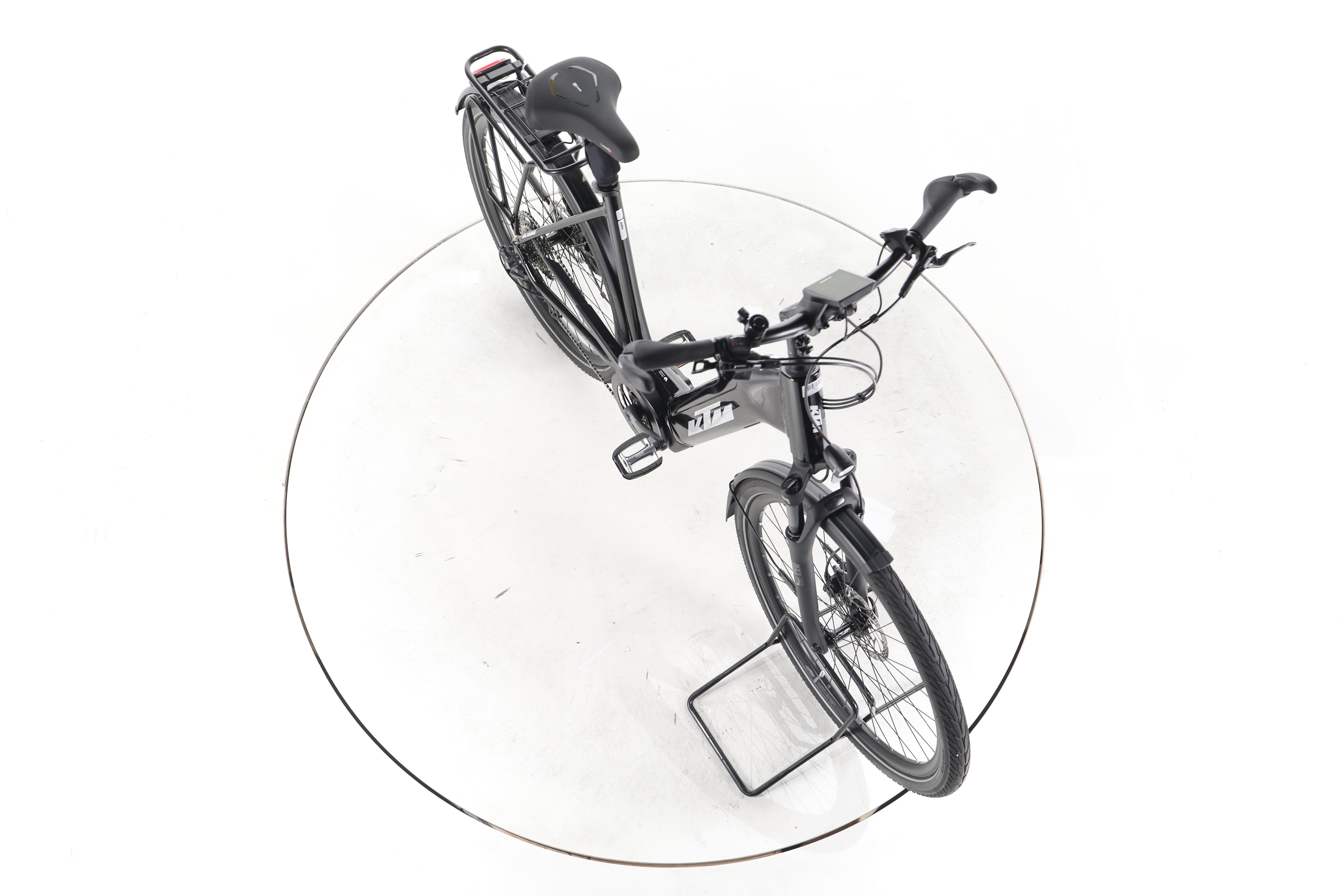 KTM Macina Tour CX 610 Trekking E-Bike Tiefeinsteiger - Image 15