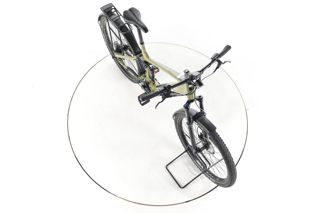 Corratec E-Power MTC 120 E-Bike Fully - Image 15
