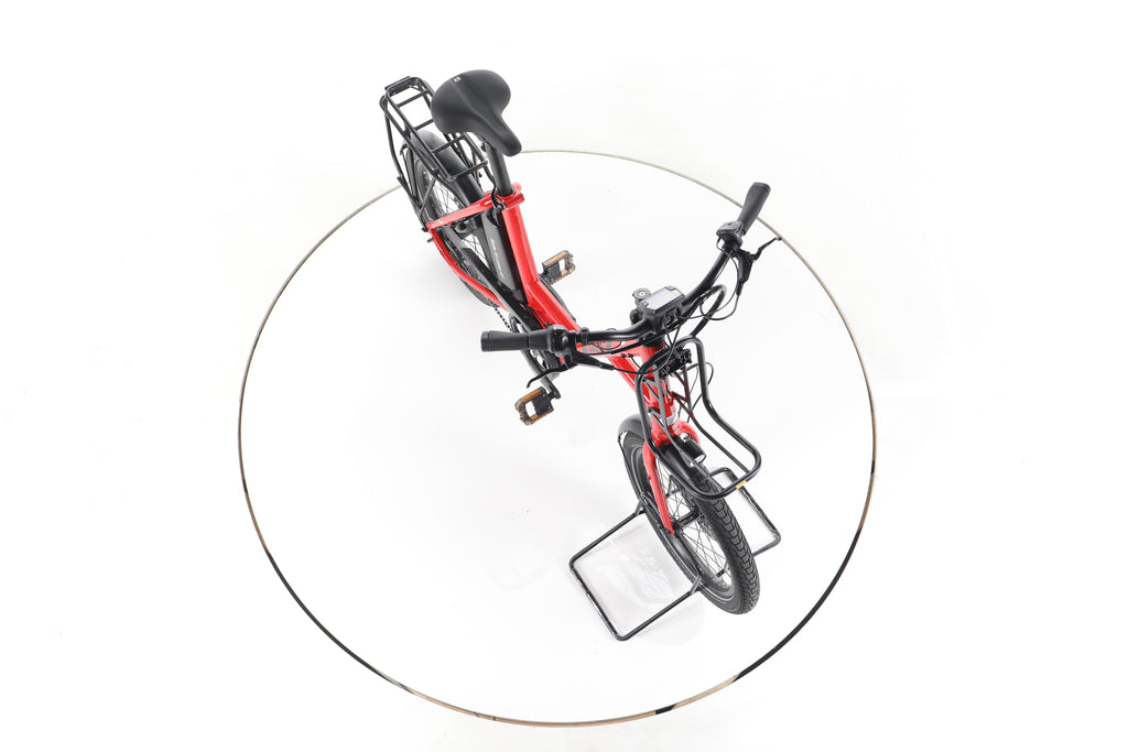 i:SY S8 RT Kompakt E-Bike Tiefeinsteiger - Image 15