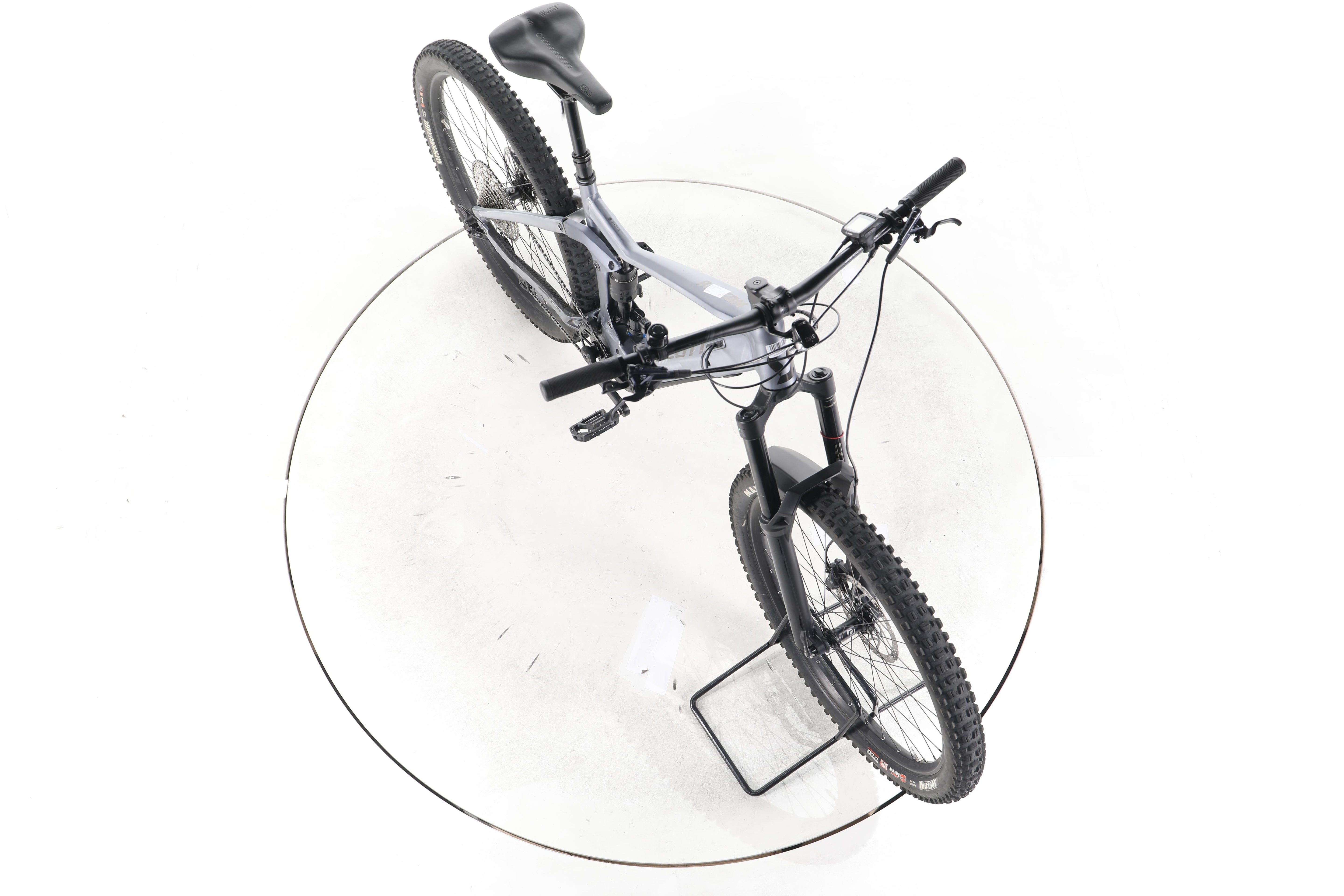 Scott Ransom eRIDE 920 E-Bike Fully - Image 15