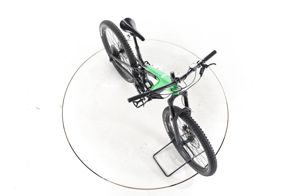 Cannondale Meterra Neo 3 E-Bike Fully - Image 15