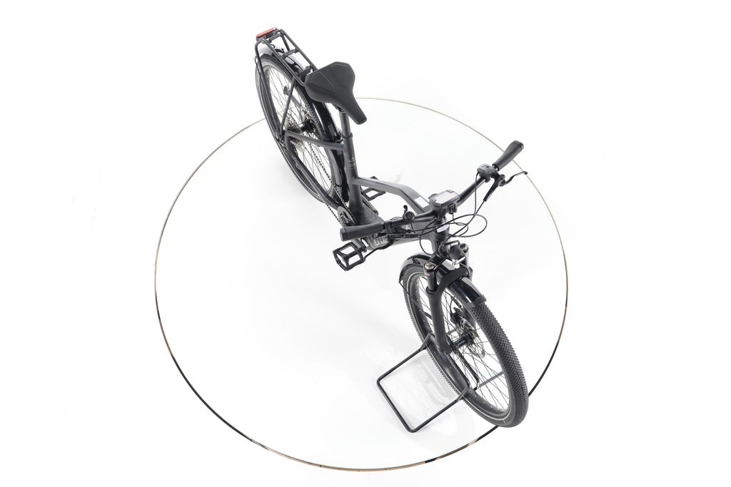 Diamant Zouma Deluxe+ Trekking E-Bike - Image 15
