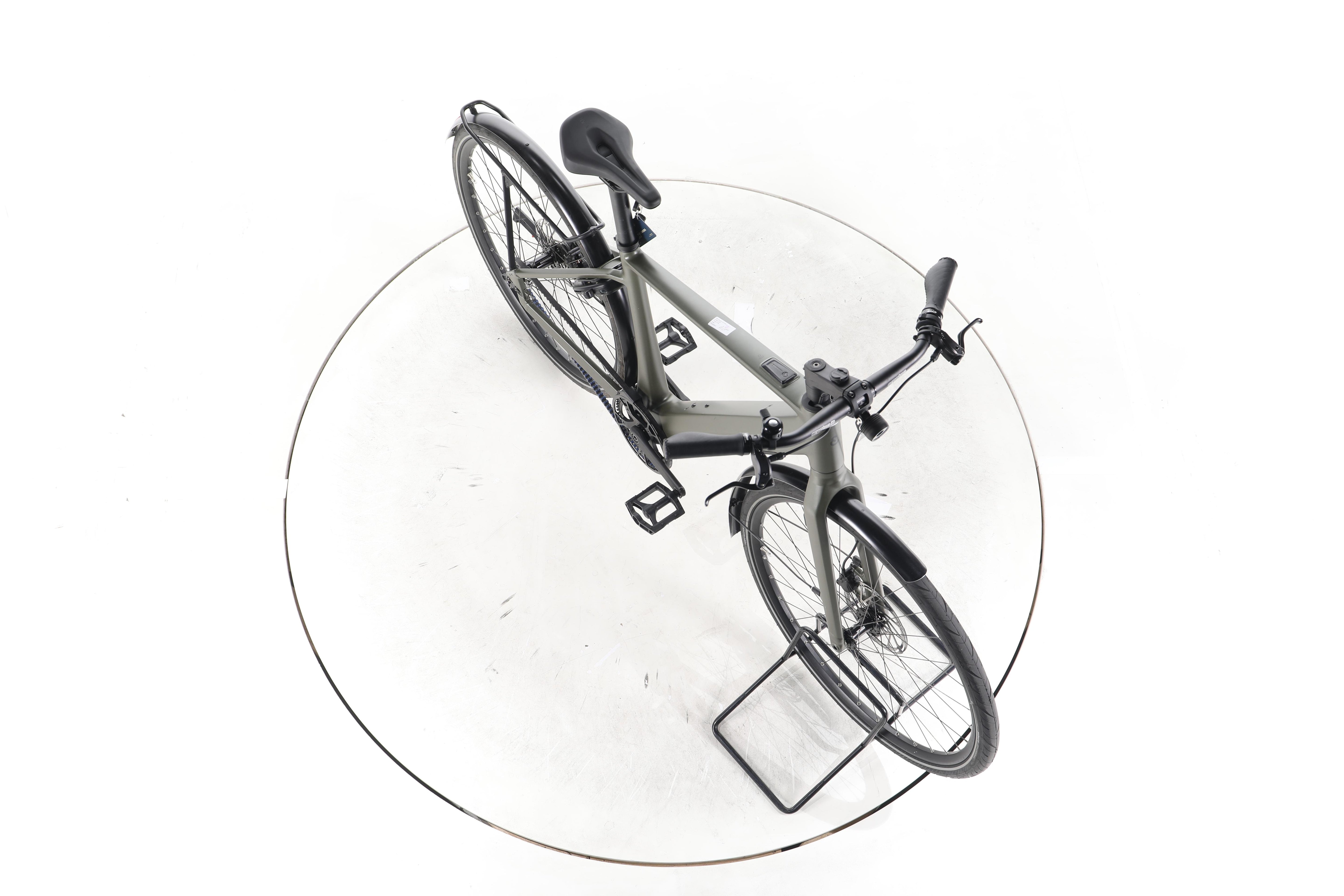 Riese & Müller UBN Five City E-Bike 2025 - Image 15