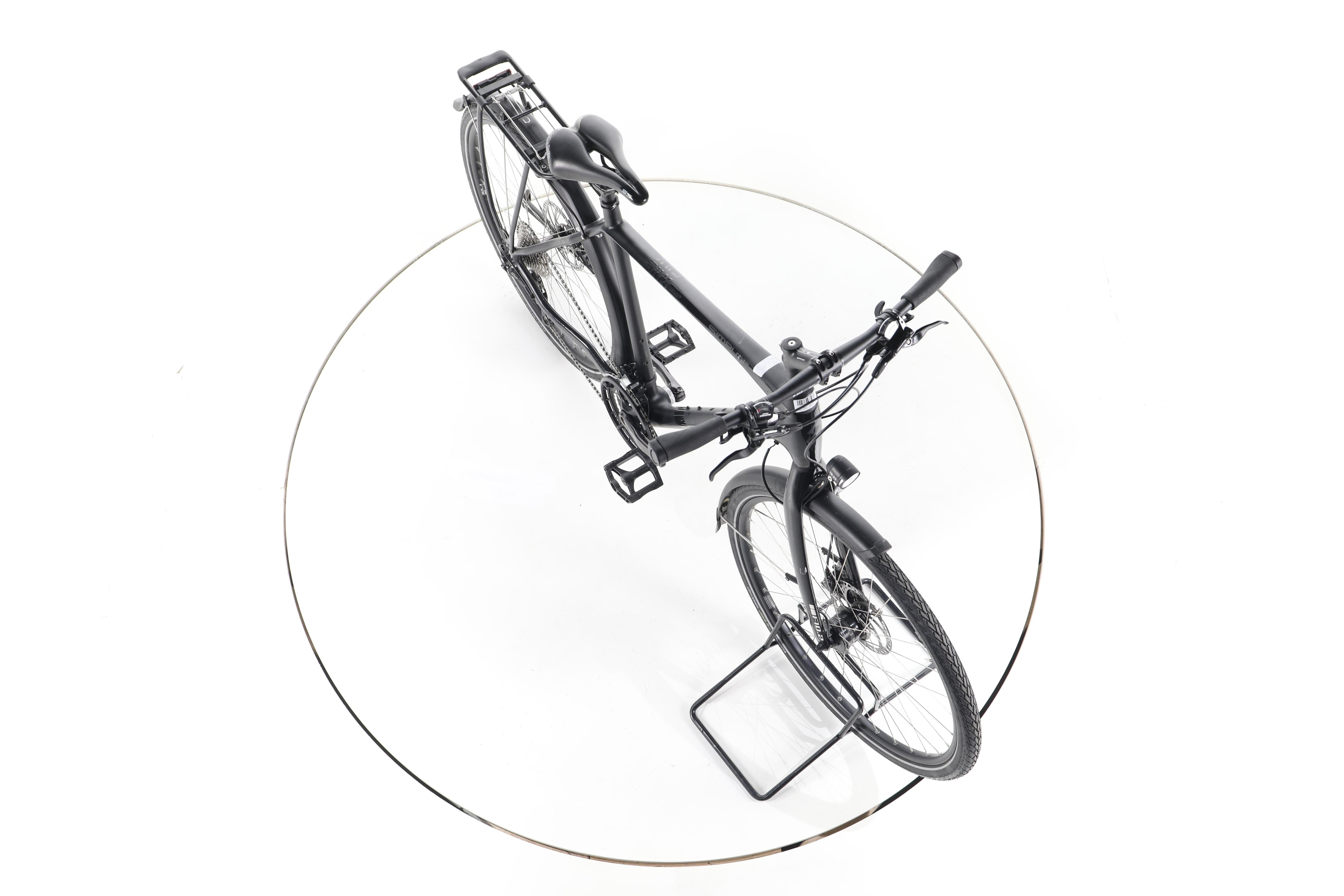 Simplon SILK Trekking Fahrrad City & Trekking - Image 15