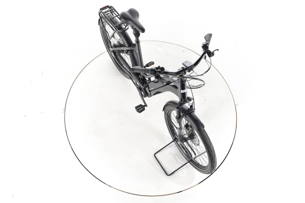 FLYER Upstreet3 7.23 City E-Bike - Image 15