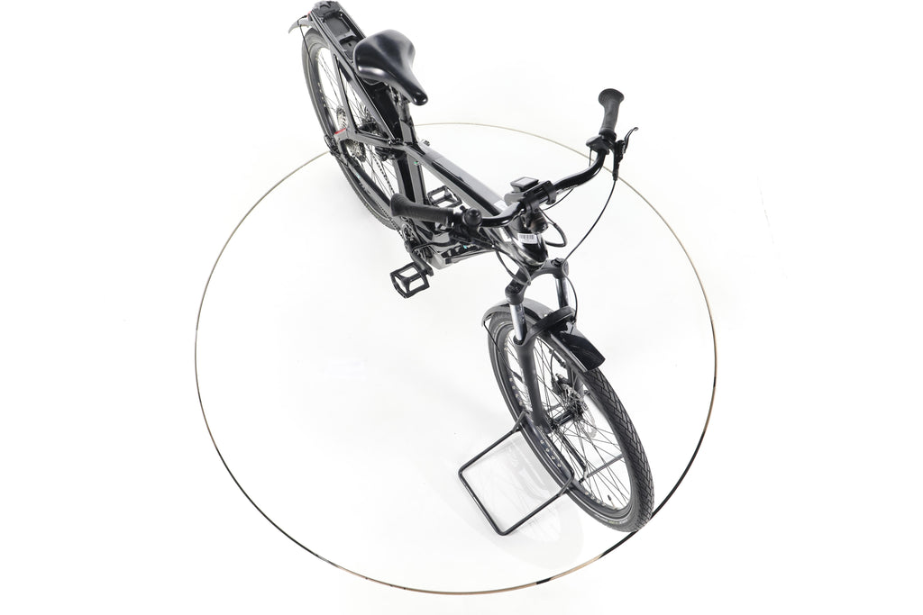 Bianchi e-Omnia T Type Trekking E-Bike - Image 15