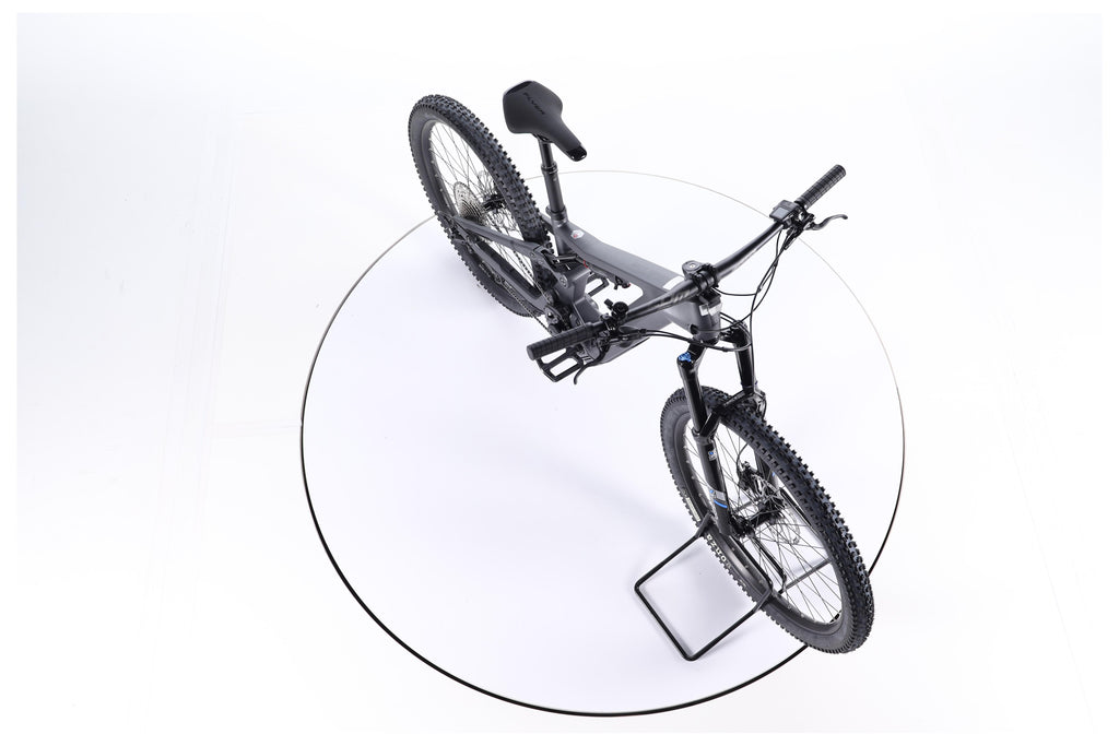 FLYER Uproc X 2.10 Fully E-Bike Carbon 2024 - Image 15