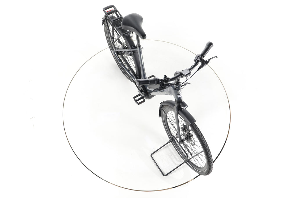Gazelle DA Ultimate C5 HMB City E-Bike Tiefeinsteiger - Image 15
