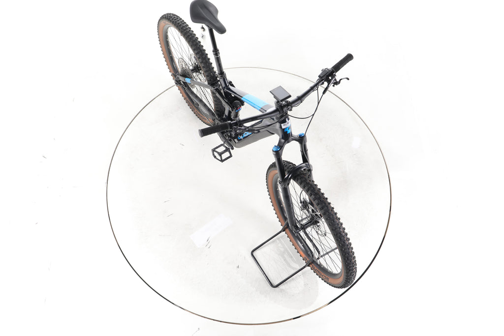 Cube Stereo Hybrid 140 HPC SLX E-Bike Fully 2024 - Image 15