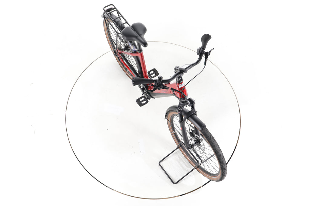 Pegasus Premio Evo 10 Lite Trekking E-Bike Tiefeinsteiger 2024 - Image 15