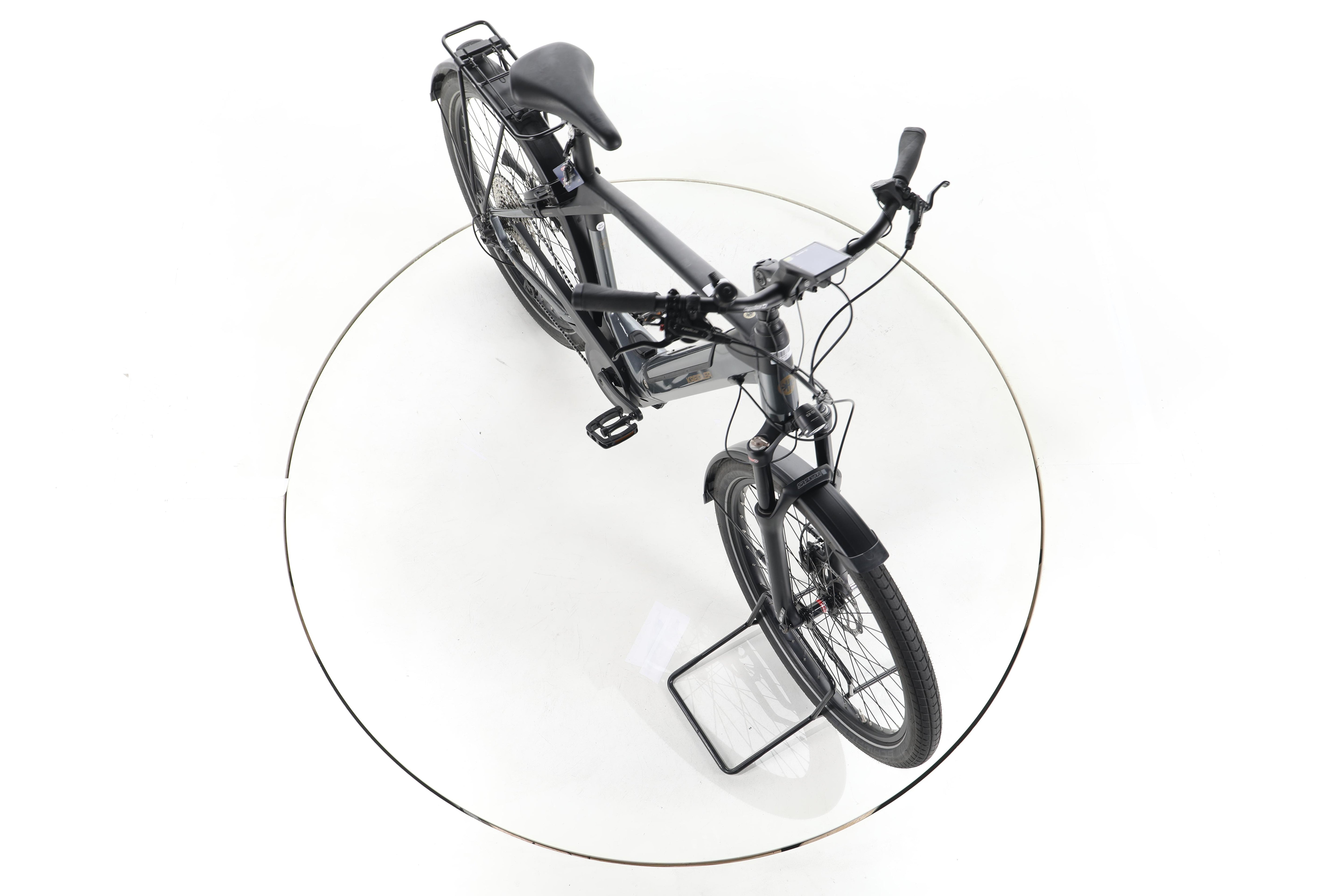Kreidler Vitality Eco 10 Trekking E-Bike - Image 15