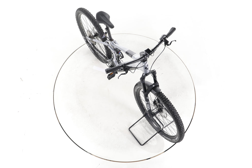 Cube Stereo Hybrid 120 Race E-Bike Fully - Image 15