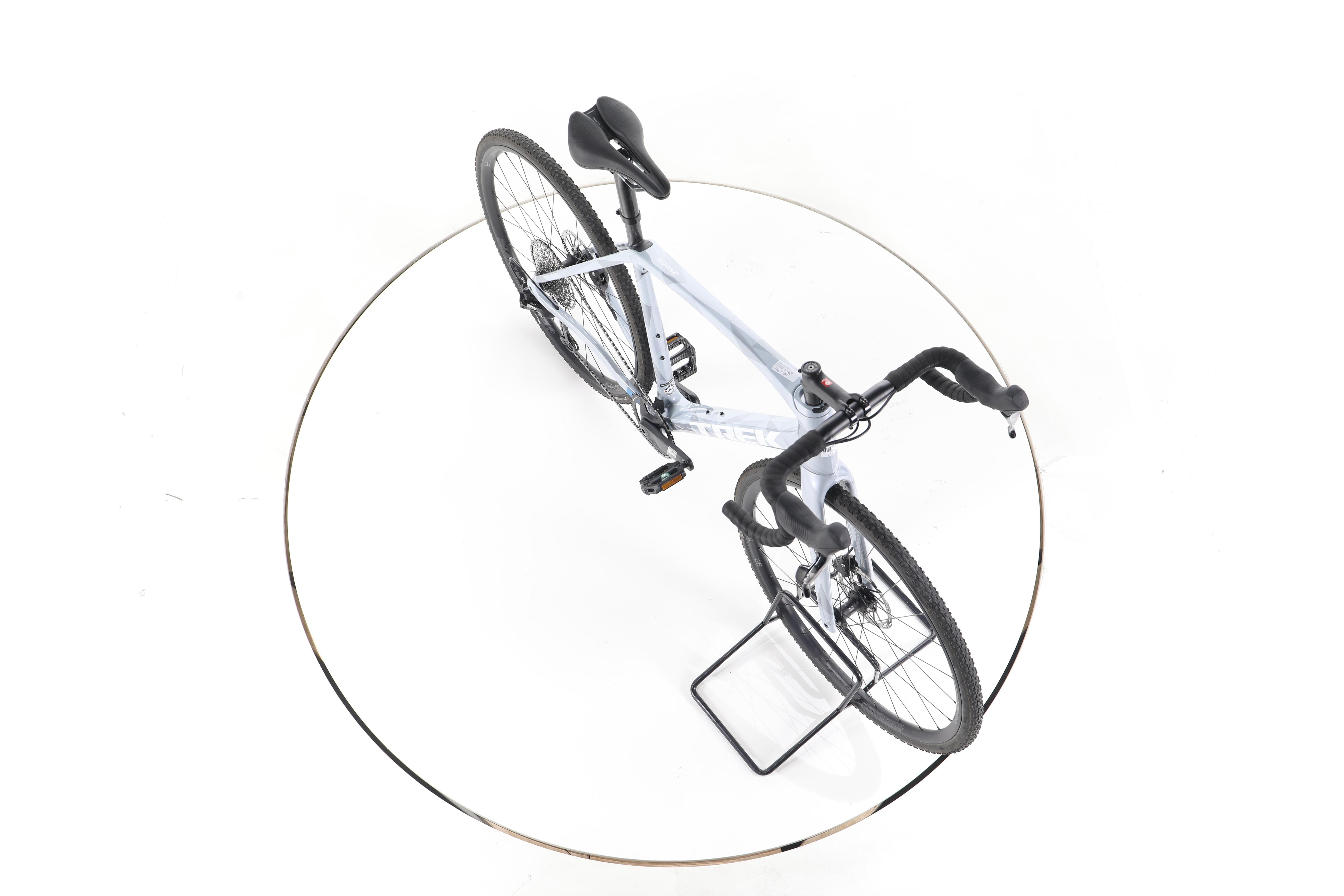 Trek Boone 5 Rennrad Carbon 2025 - Image 15
