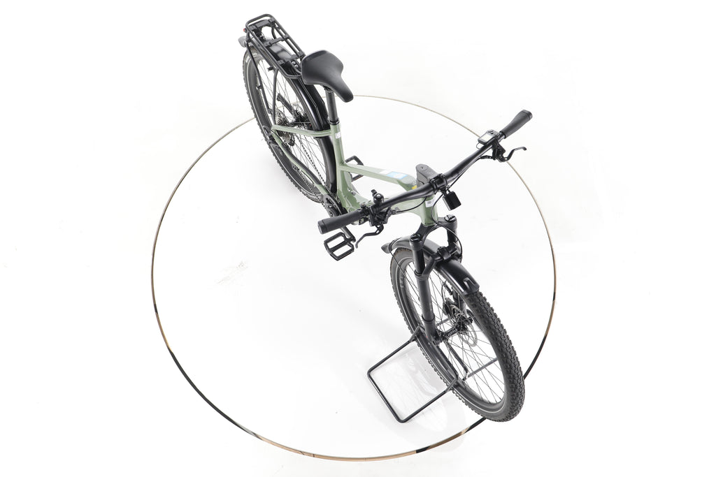 Orbea Kemen MID SUV 30 Trekking E-Bike - Image 15