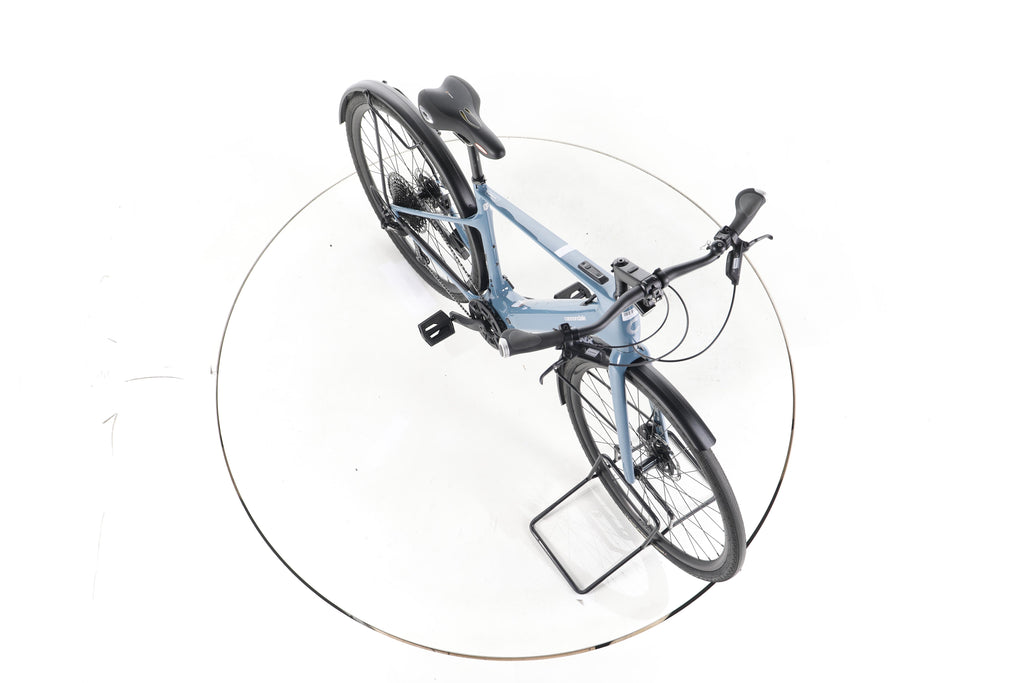 Cannondale Tesoro 2 E-Bike Carbon 2024 - Image 15