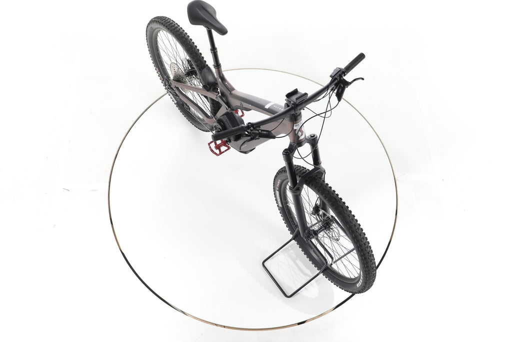 Scott Patron 920 E-Bike Fully - Image 15