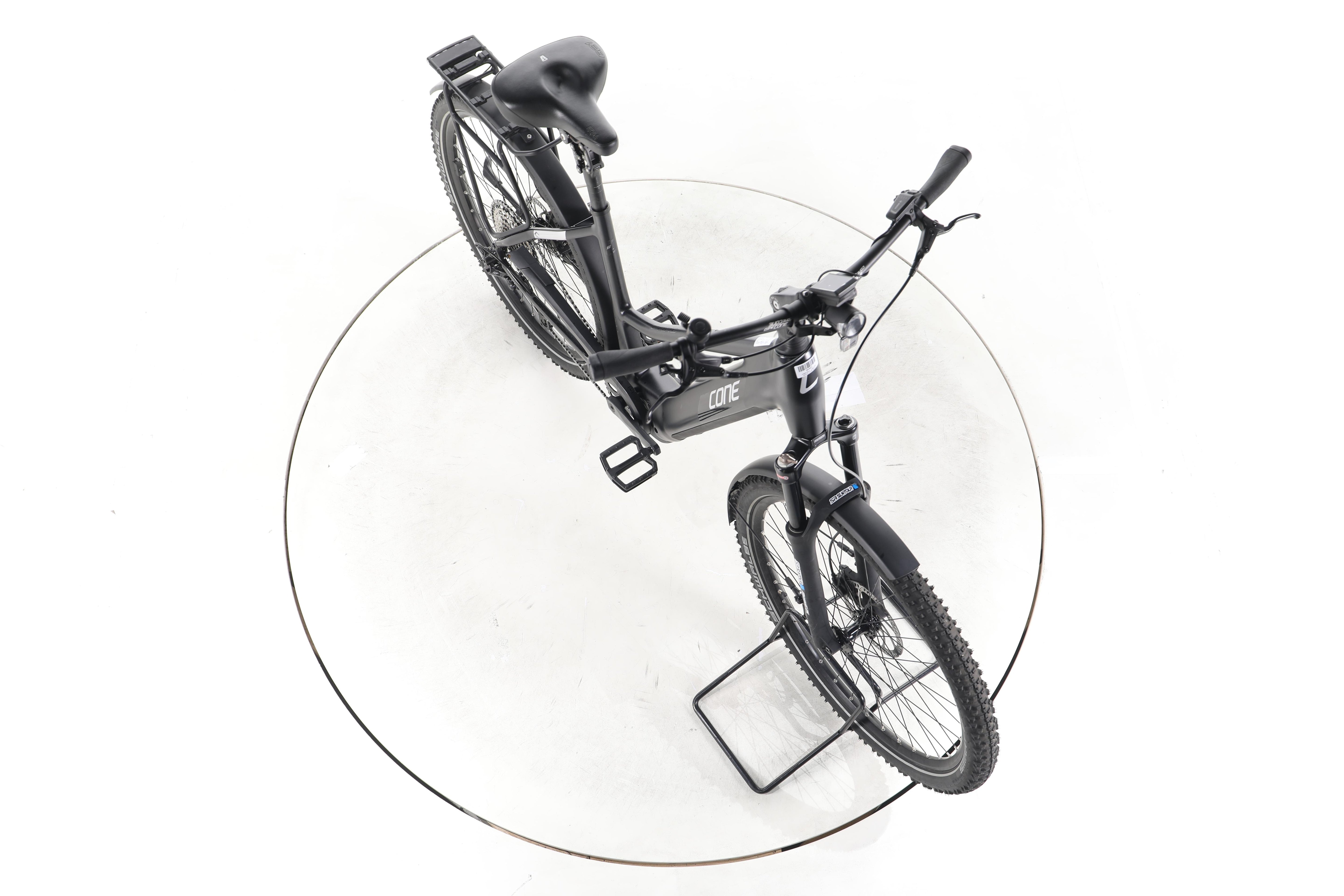 CONE Bikes eSUV IN 4.0 Trekking E-Bike - Image 15