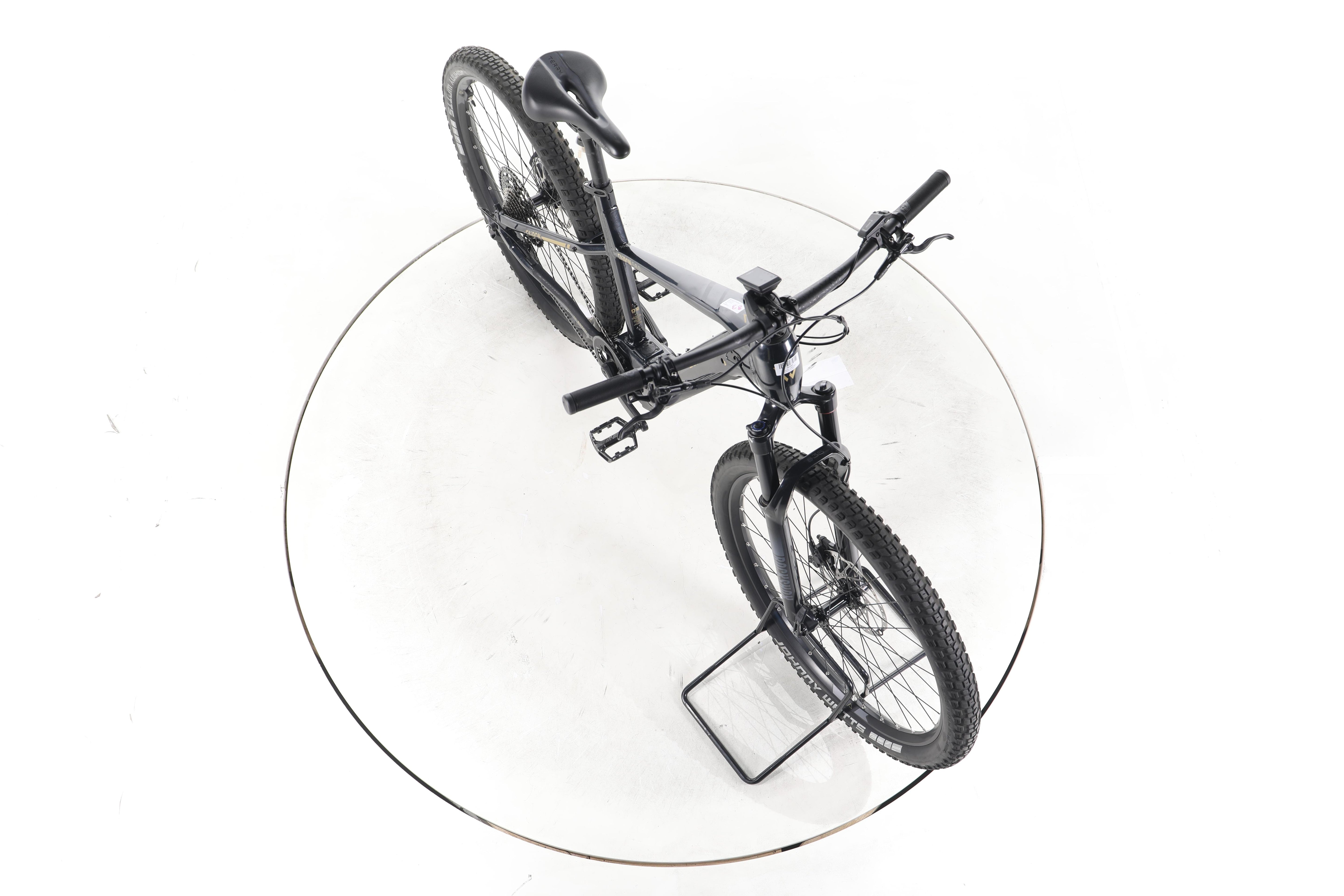 Conway Cairon S 8.0 E-Bike - Image 15