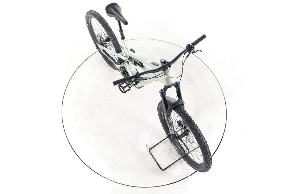 Canyon Strive:ON CFR E-Bike Fully Carbon - Image 15