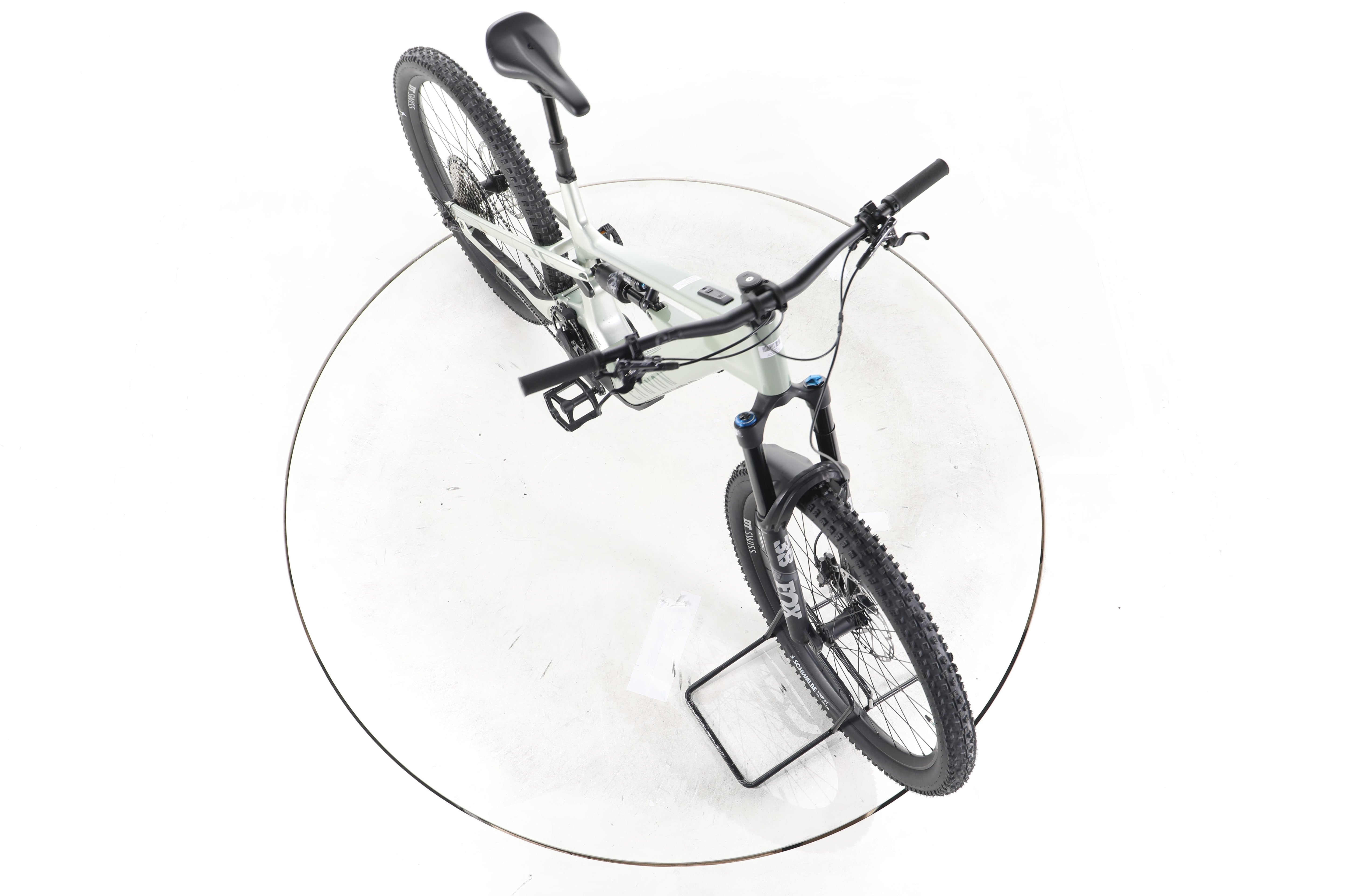 Canyon Strive:ON CFR E-Bike Fully Carbon - Image 15