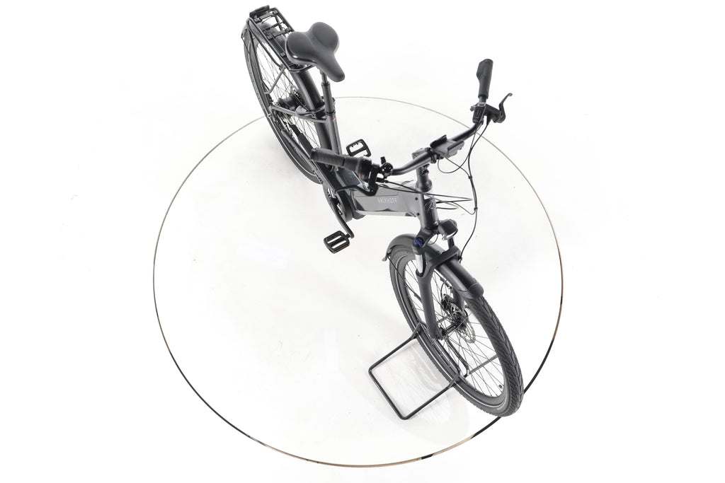 Kalkhoff Image 3.B Advance RT City E-Bike Tiefeinsteiger 2024 - Image 15