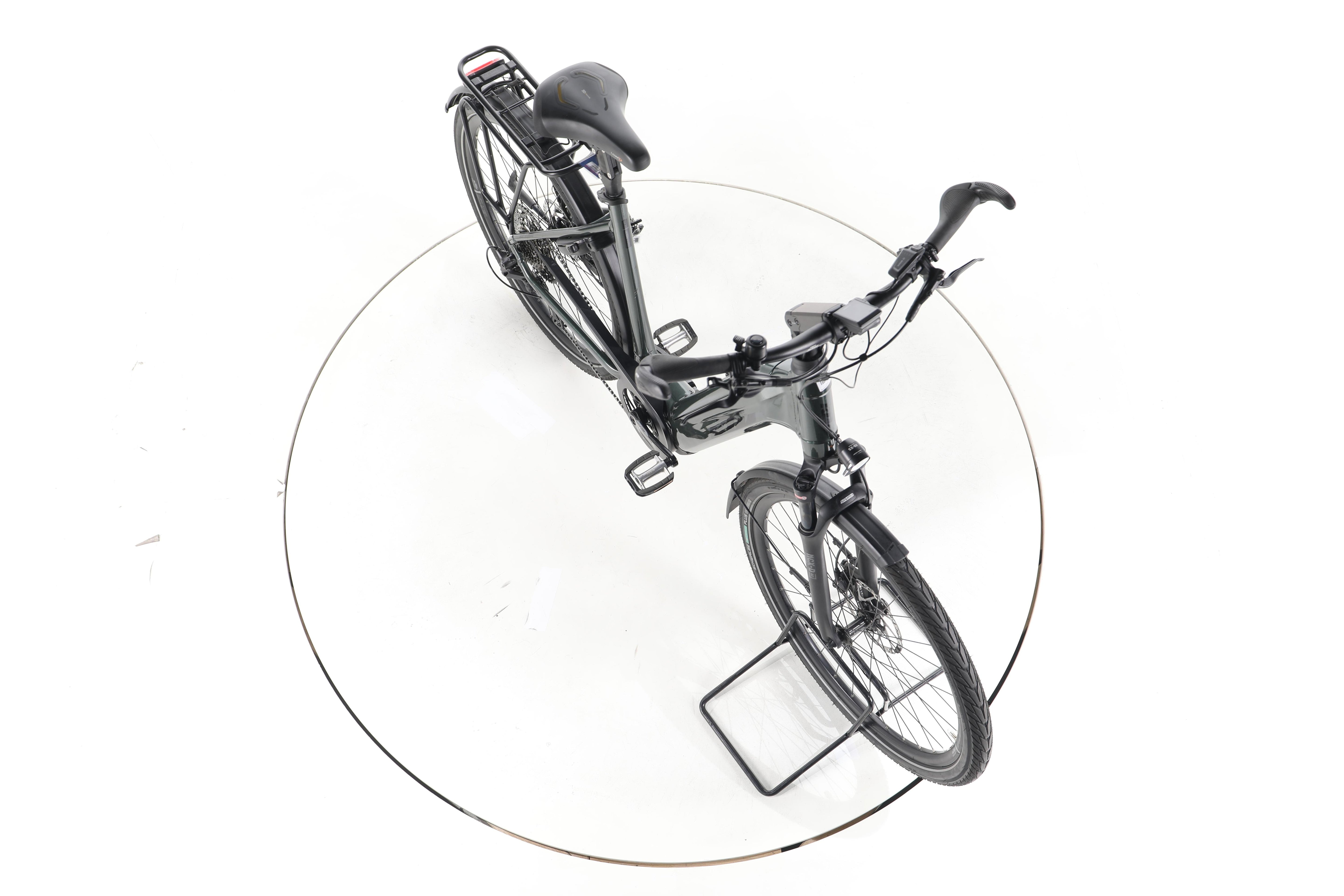 KTM Macina Style 720 Trekking E-Bike Tiefeinsteiger - Image 15