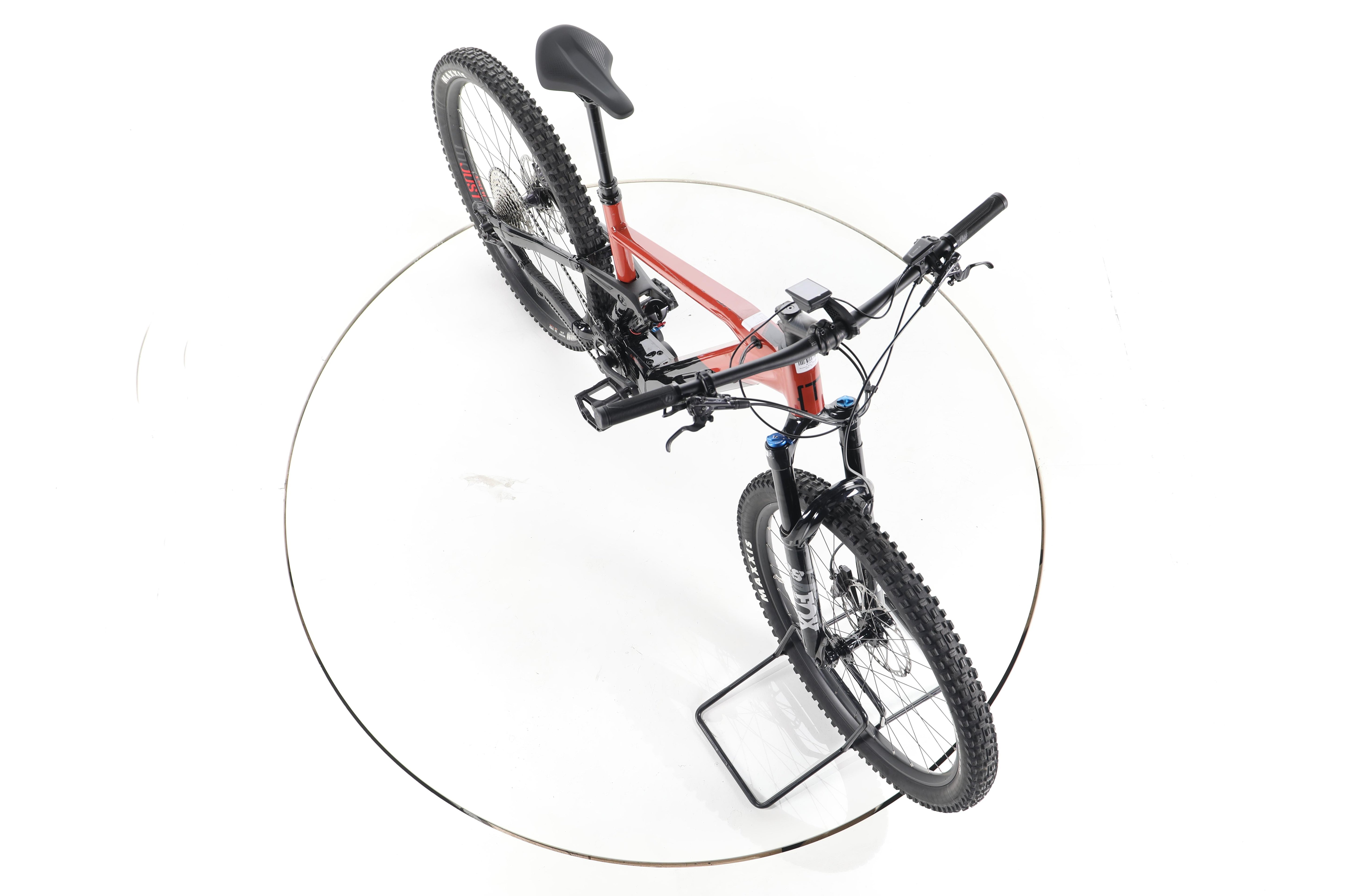 Moustache Bikes Game 7 E-Bike Fully - Image 15
