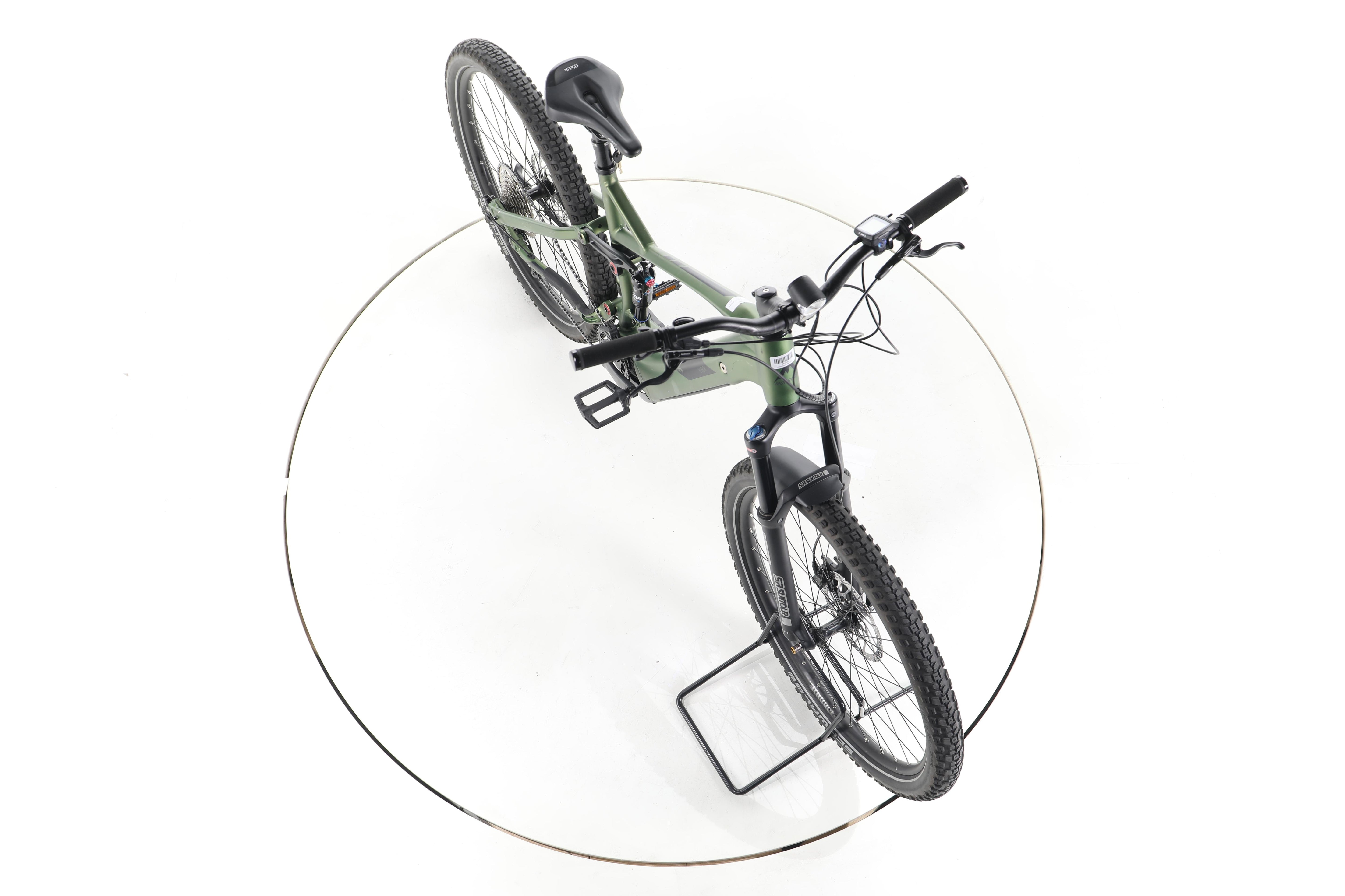 MORRISON Yurok E-Bike Fully - Image 15