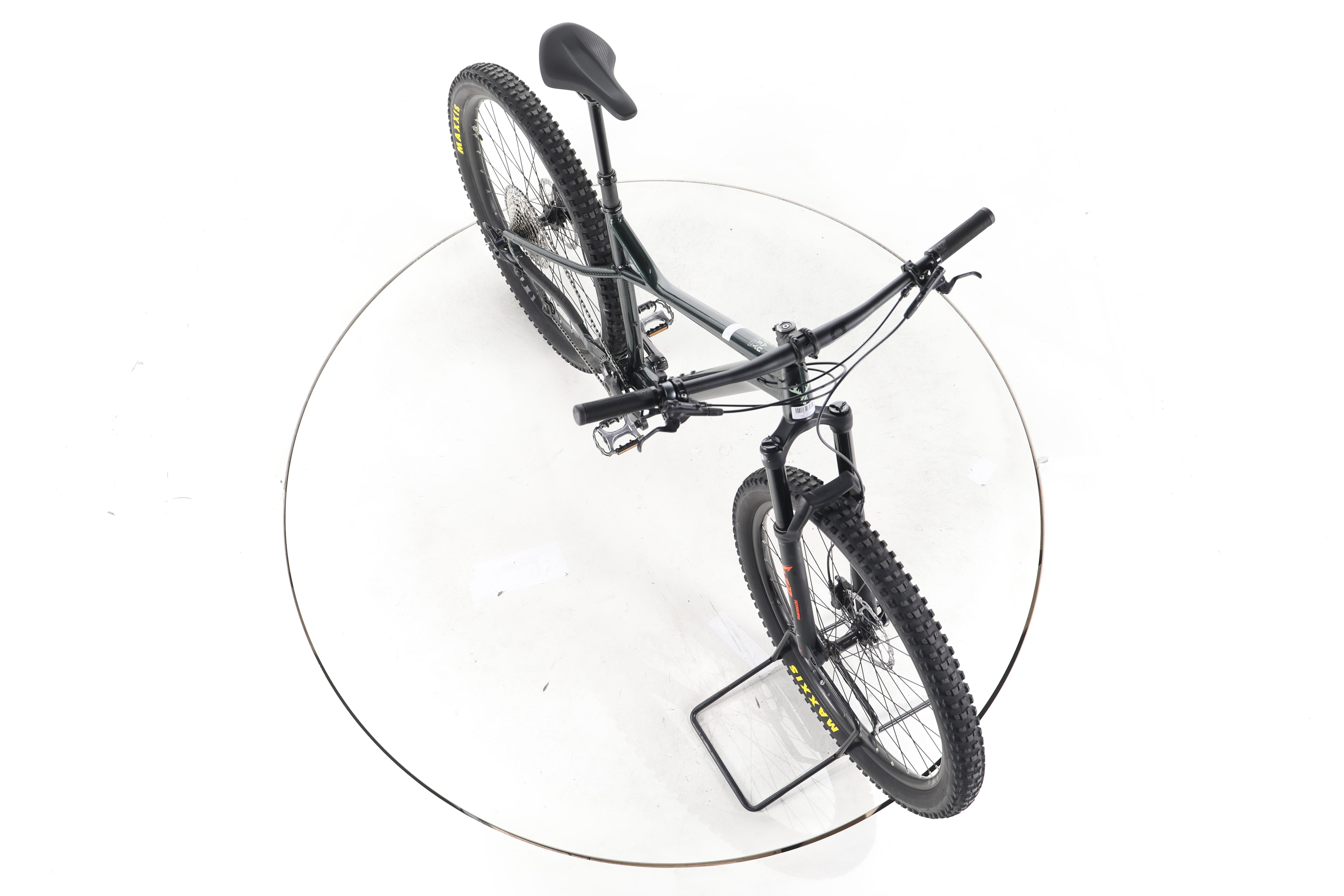 Orbea Laufey H10 Fahrrad Hardtail - Image 15