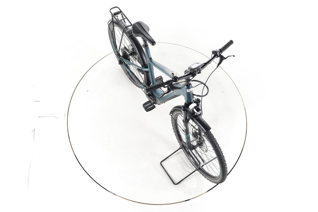 Conway Cairon T 3.0 Trekking E-Bike - Image 15