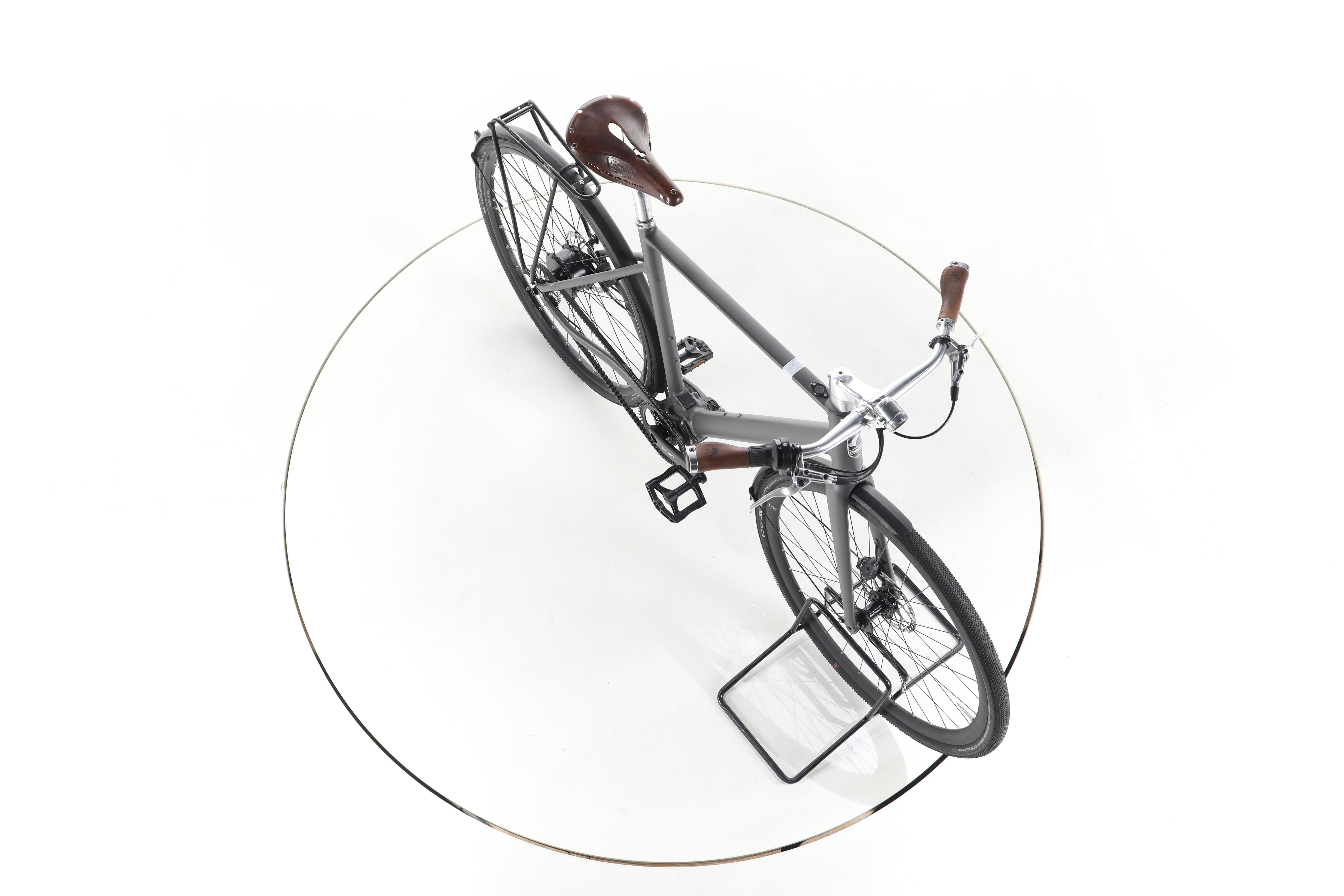 DESIKNIO X35 Pinion Classic City E-Bike - Image 15