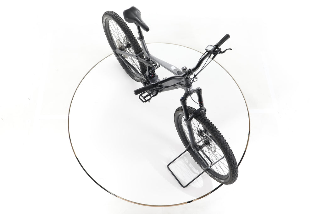 Carver Drift E.520 E-Bike Fully - Image 15