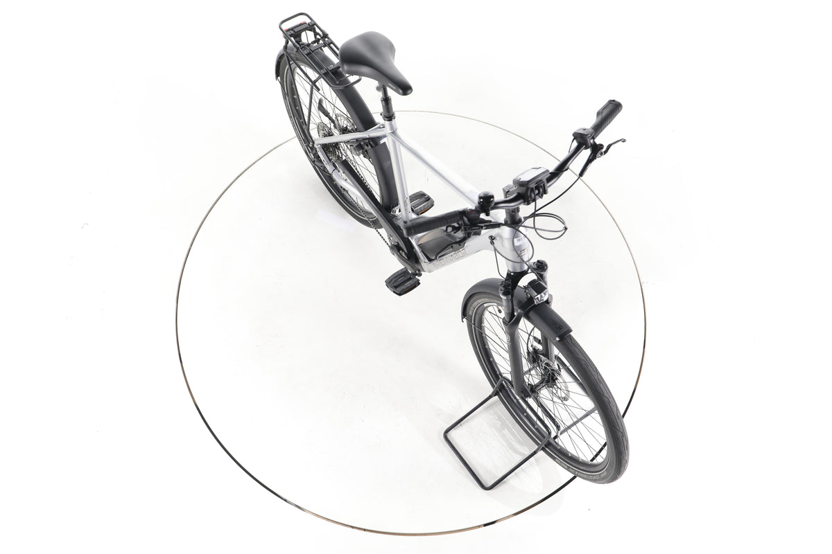 Brennabor T-38e Trekking E-Bike - Image 15